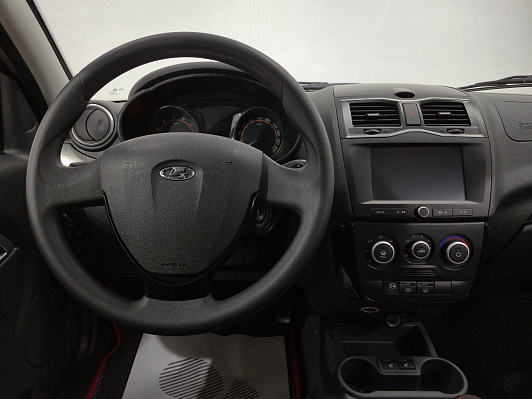 Lada (ВАЗ) Granta, 2025 года, пробег 57494 км
