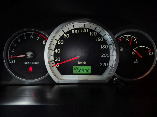 Chevrolet Lacetti SE 4943363, 2009 года, пробег 266035 км