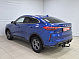 Haval F7x Elite, 2023 года, пробег 153261 км
