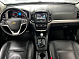 Chevrolet Captiva, 2017 года, пробег 169245 км