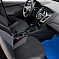 Ford Focus SYNC Edition, 2014 года, пробег 236188 км