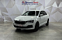 Skoda Rapid Ambition, 2020 года, пробег 89358 км