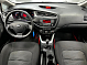 Kia Ceed Classic AC 2016, 2015 года, пробег 143100 км