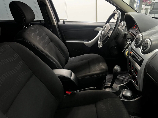 Renault Sandero, 2013 года, пробег 139958 км