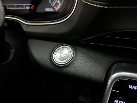Genesis GV80, 2021 года, пробег 43300 км
