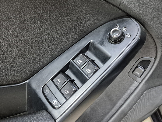 Audi A4, 2008 года, пробег 193769 км