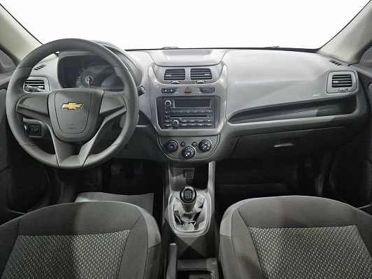 Chevrolet Cobalt LT, 2020 года, пробег 65941 км