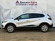 Renault Kaptur Play, 2017 года, пробег 150000 км