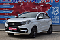Lada (ВАЗ) XRAY Luxe Prestige, 2018 года, пробег 117000 км