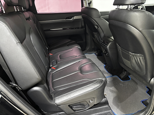 Hyundai Palisade Lifestyle, 2021 года, пробег 113547 км