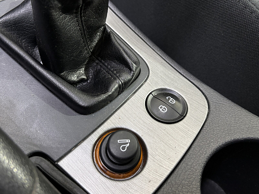 Geely Emgrand X7 Comfort, 2015 года, пробег 140200 км