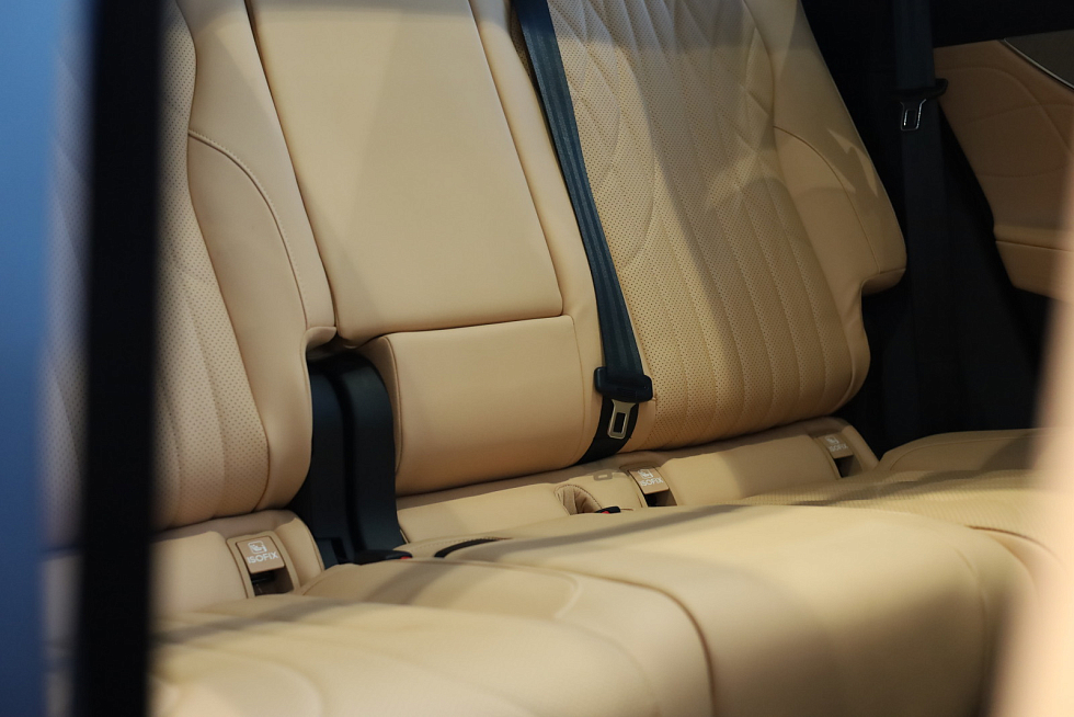 Jaecoo J8 Active, серый