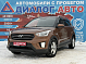 Hyundai Creta Comfort Plus + Advanced, 2016 года, пробег 189000 км