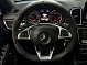 Mercedes-Benz GLE Coupe AMG AMG GLE 63 S 4MATIC Особая серия, 2016 года, пробег 203905 км