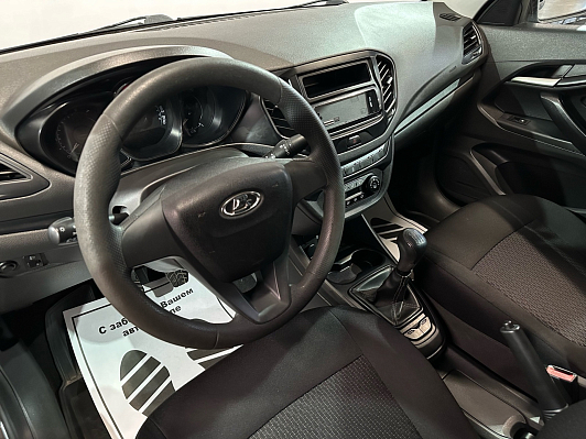 Lada (ВАЗ) Vesta Classic Start, 2017 года, пробег 183000 км