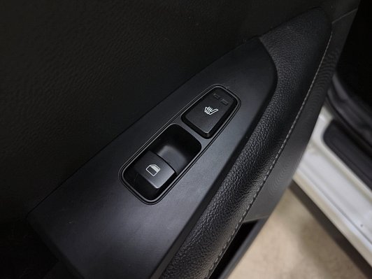Kia Cerato GT Line, 2021 года, пробег 127882 км