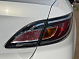 Mazda 6 Touring Plus, 2012 года, пробег 159466 км