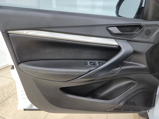 Lada (ВАЗ) Vesta, 2023 года, пробег 28851 км