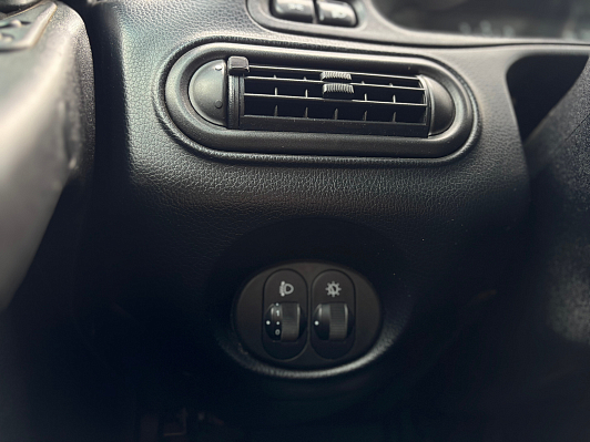 Chevrolet Niva GLC, 2013 года, пробег 202112 км