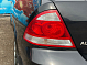 Nissan Almera Classic, 2008 года, пробег 338580 км