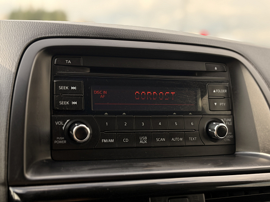 Mazda CX-5, 2013 года, пробег 145475 км