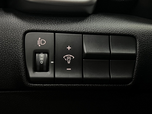 Kia Sportage Luxe, 2021 года, пробег 196864 км