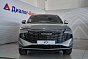 Haval F7 Оптимум (2026), серый