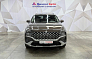 Hyundai Santa Fe Prestige, 2021 года, пробег 114114 км