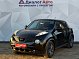 Nissan Juke SE+, 2011 года, пробег 164492 км