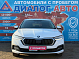 Skoda Octavia Active Plus, 2021 года, пробег 93818 км