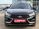 Lada (ВАЗ) Vesta Comfort, 2021 года, пробег 49000 км