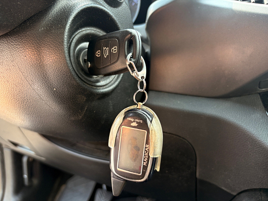 Kia Sportage Luxe, 2010 года, пробег 246370 км