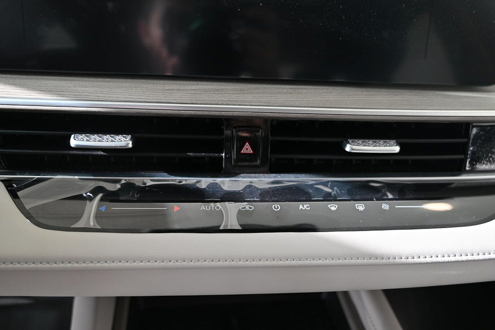 Chery Arrizo 8 Прайм / Prime, зеленый