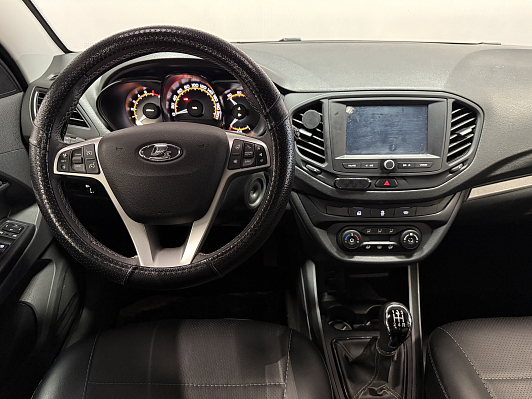 Lada (ВАЗ) Vesta, 2022 года, пробег 40000 км