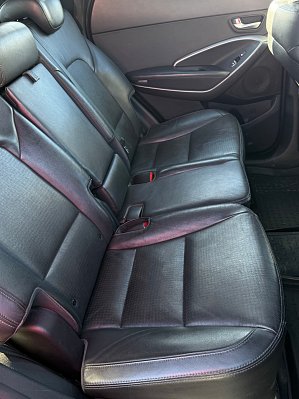 Hyundai Santa Fe Sport, 2013 года, пробег 227724 км