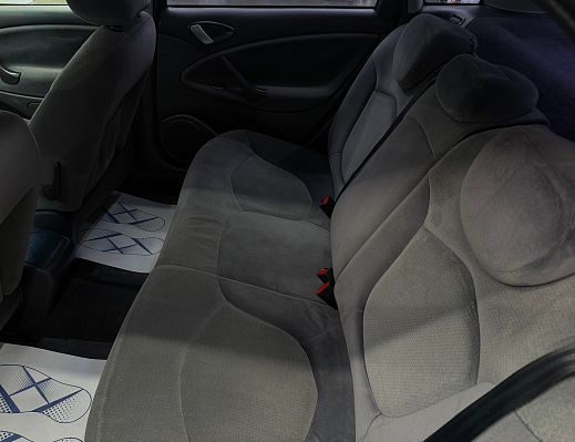 Citroen C5, 2006 года, пробег 213350 км