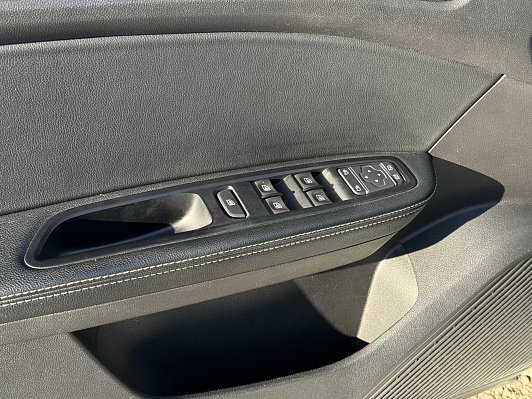 Renault Arkana Prime, 2019 года, пробег 154621 км