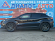 Changan UNI-T Техно, 2023 года, пробег 40720 км