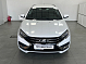 Lada (ВАЗ) Vesta, 2024 года, пробег 51700 км
