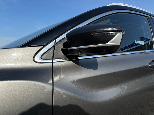 Geely Coolray Flagship, 2023 года, пробег 32200 км