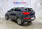 Kia Sportage Premium, 2012 года, пробег 215429 км