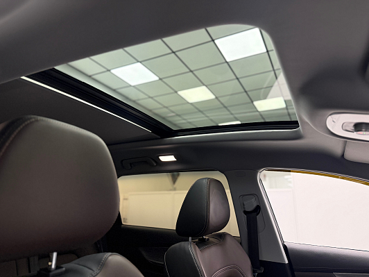 Chery Tiggo 8 Pro Ultimate, 2021 года, пробег 48698 км