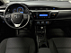 Toyota Corolla, 2014 года, пробег 72000 км