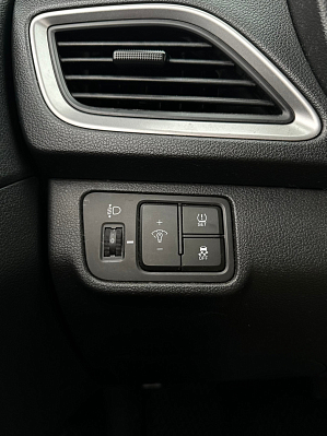 Hyundai Solaris Active Plus, 2018 года, пробег 154446 км