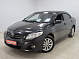 Toyota Corolla, 2008 года, пробег 374247 км