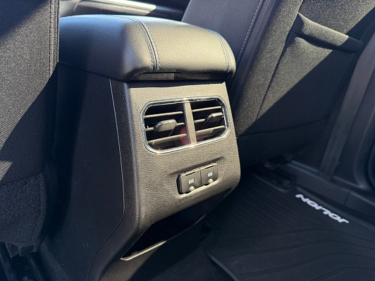Haval Jolion Elite, 2021 года, пробег 48700 км