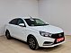 Lada (ВАЗ) Vesta Comfort, 2021 года, пробег 119804 км