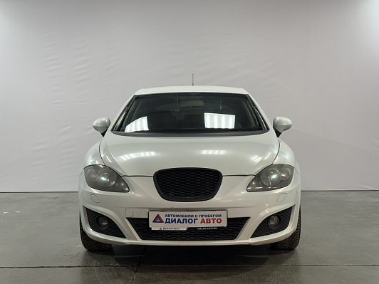 SEAT Leon Reference Copa, 2012 года, пробег 243897 км