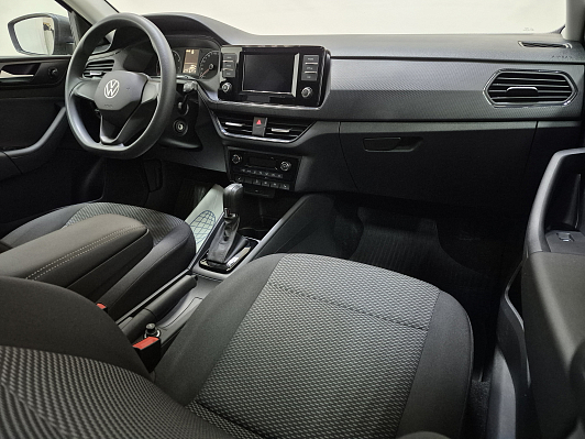 Volkswagen Polo Status, 2020 года, пробег 38500 км