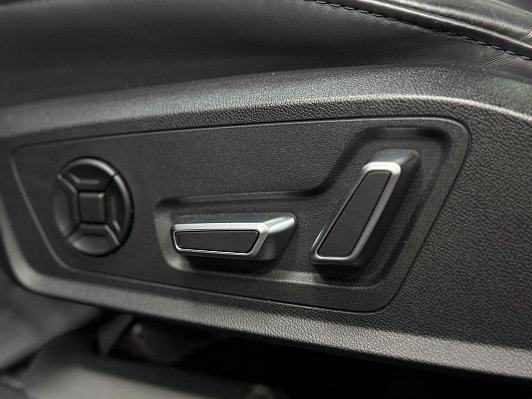 Audi A6 Design 45 TFSI quattro S tronic, 2023 года, пробег 35692 км